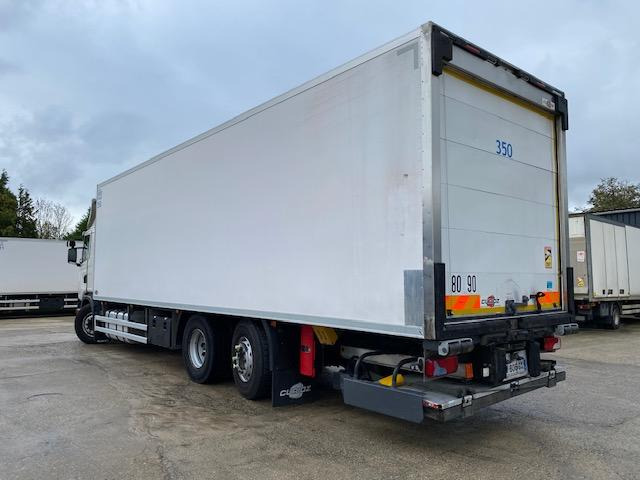 Scania G 410 - شاحنة ذات مبرد: صورة 3 Scania G 410 - شاحنة ذات مبرد: صورة 3