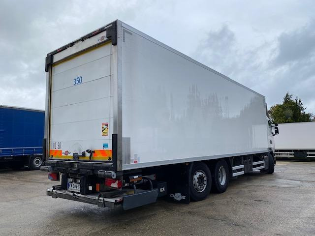 Scania G 410 - شاحنة ذات مبرد: صورة 5 Scania G 410 - شاحنة ذات مبرد: صورة 5