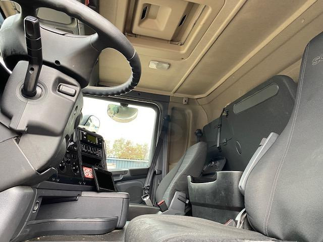 Scania G 410 - شاحنة ذات مبرد: صورة 2 Scania G 410 - شاحنة ذات مبرد: صورة 2