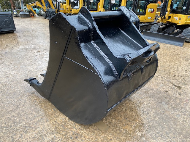 Arden Equipment 1 200 mm - QA 61/62/63 - بكت حفار: صورة 4 Arden Equipment 1 200 mm - QA 61/62/63 - بكت حفار: صورة 4