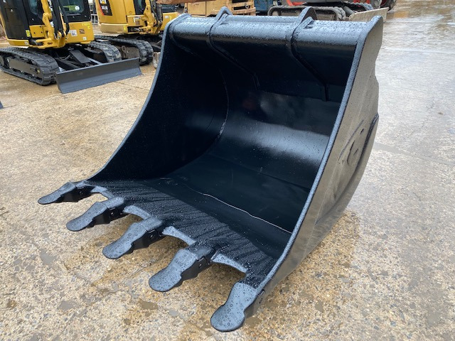 Arden Equipment 1 600 mm - QA 61/62/63 - بكت حفار: صورة 1 Arden Equipment 1 600 mm - QA 61/62/63 - بكت حفار: صورة 1
