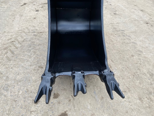 Arden Equipment 800 mm - QA 61/62/63 - بكت حفار: صورة 5 Arden Equipment 800 mm - QA 61/62/63 - بكت حفار: صورة 5