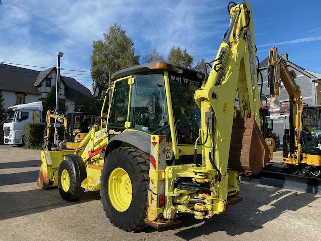 Case 580 Super R - لودر ذو محراث خلفي/ باكهو: صورة 4 Case 580 Super R - لودر ذو محراث خلفي/ باكهو: صورة 4