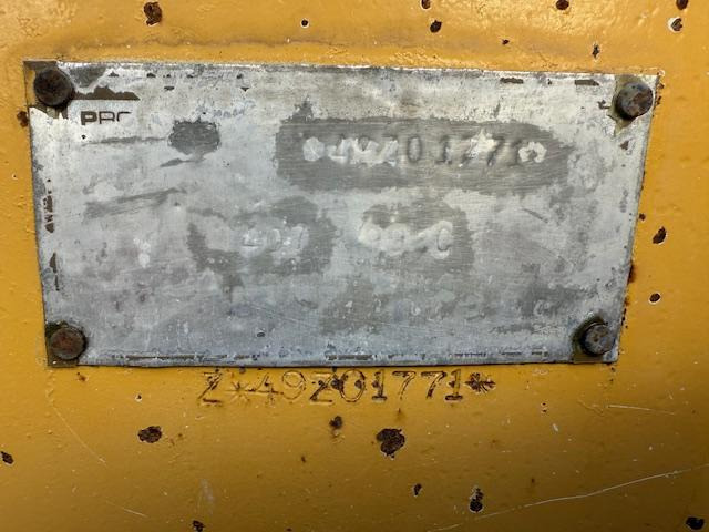 Cat 992 C - اللودر بعجل: صورة 5 Cat 992 C - اللودر بعجل: صورة 5