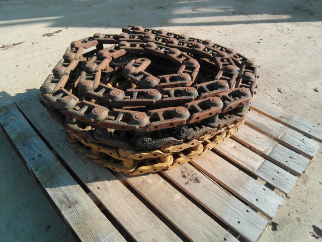 Caterpillar 307 - جنزير حديدي - آلات الإنشاء: صورة 3 Caterpillar 307 - جنزير حديدي - آلات الإنشاء: صورة 3