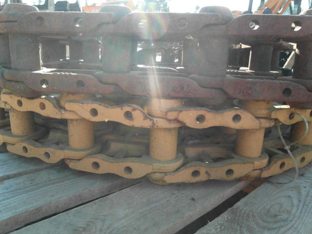 Caterpillar 307 - جنزير حديدي - آلات الإنشاء: صورة 5 Caterpillar 307 - جنزير حديدي - آلات الإنشاء: صورة 5