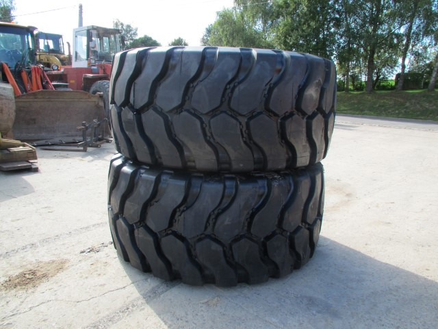 HILO 35/65R33 LCHS - إطارات - آلات الإنشاء: صورة 4 HILO 35/65R33 LCHS - إطارات - آلات الإنشاء: صورة 4