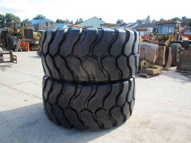 HILO 35/65R33 LCHS - إطارات - آلات الإنشاء: صورة 3 HILO 35/65R33 LCHS - إطارات - آلات الإنشاء: صورة 3