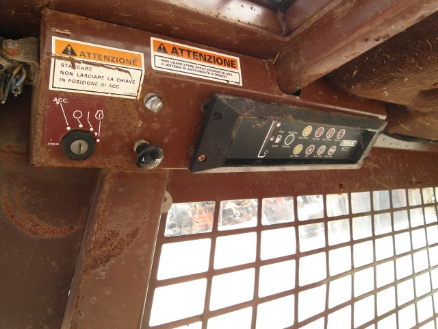 Kabine Case - الكابينة والداخلية - آلات الإنشاء: صورة 5 Kabine Case - الكابينة والداخلية - آلات الإنشاء: صورة 5