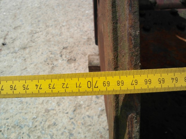 Serie 112602008 - مغراف الغراف الصدفي: صورة 5 Serie 112602008 - مغراف الغراف الصدفي: صورة 5