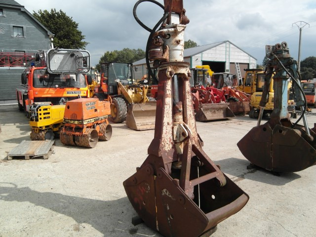 Serie 112602008 - مغراف الغراف الصدفي: صورة 2 Serie 112602008 - مغراف الغراف الصدفي: صورة 2