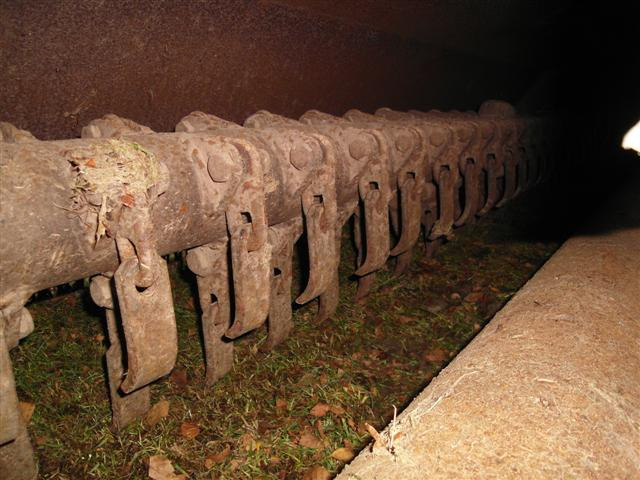 VANDAELE FLM 250 M - التقطيع جزازة: صورة 5 VANDAELE FLM 250 M - التقطيع جزازة: صورة 5