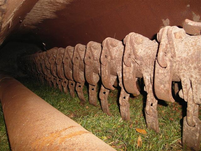 VANDAELE FLM 250 - التقطيع جزازة: صورة 5 VANDAELE FLM 250 - التقطيع جزازة: صورة 5