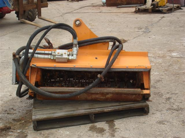 Vaandaal - التقطيع جزازة: صورة 2 Vaandaal - التقطيع جزازة: صورة 2