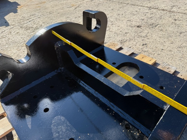 Verachtert CW 45 - Hammer Platine - قارنة التوصيل السريعة: صورة 5 Verachtert CW 45 - Hammer Platine - قارنة التوصيل السريعة: صورة 5