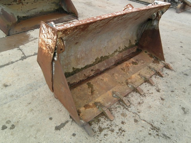 Volvo L 30 - بكت شيول: صورة 2 Volvo L 30 - بكت شيول: صورة 2