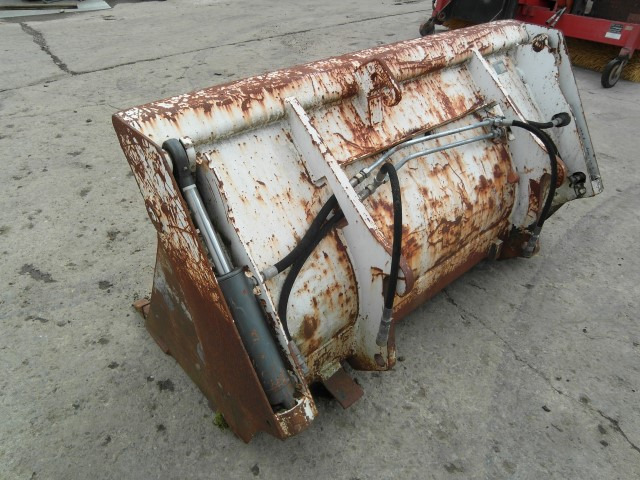 Volvo L 30 - بكت شيول: صورة 4 Volvo L 30 - بكت شيول: صورة 4