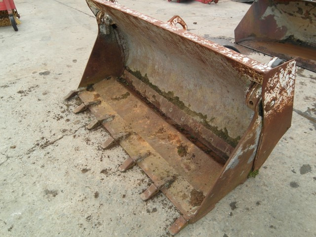 Volvo L 30 - بكت شيول: صورة 1 Volvo L 30 - بكت شيول: صورة 1