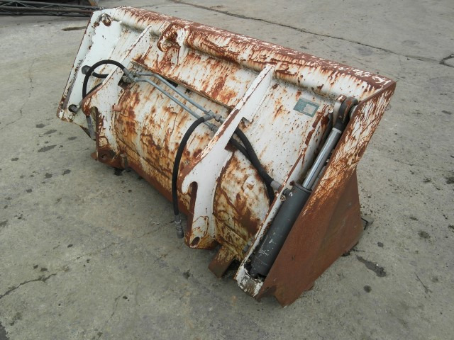 Volvo L 30 - بكت شيول: صورة 3 Volvo L 30 - بكت شيول: صورة 3