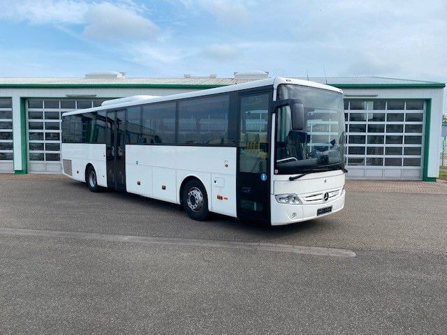 Mercedes-Benz MEHRERE Intouro KLIMA WENIG Kilometer LIFT - حافلة الضواحي: صورة 1 Mercedes-Benz MEHRERE Intouro KLIMA WENIG Kilometer LIFT - حافلة الضواحي: صورة 1