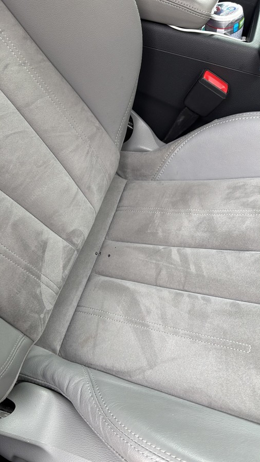 تأجير AUDI A5 Sportback TÜV bis Okt. 2027 AUDI A5 Sportback TÜV bis Okt. 2027: صورة 17