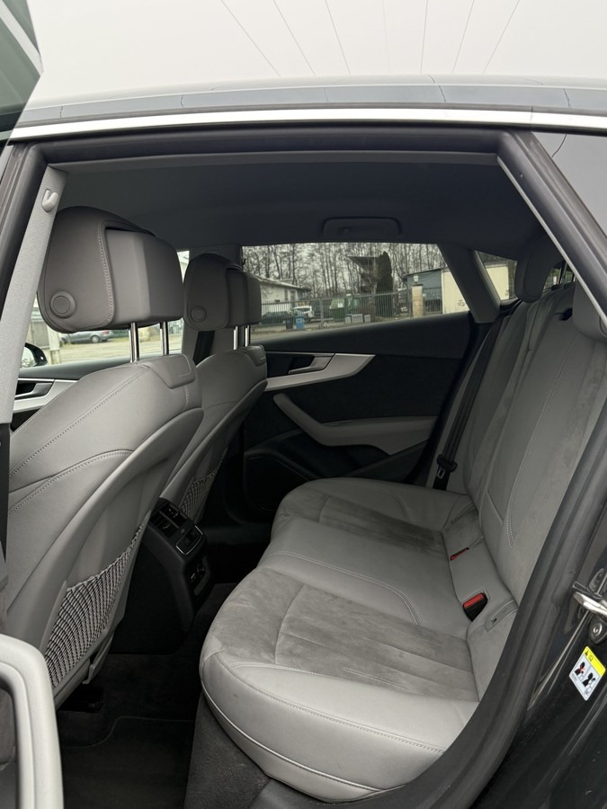 تأجير AUDI A5 Sportback TÜV bis Okt. 2027 AUDI A5 Sportback TÜV bis Okt. 2027: صورة 10