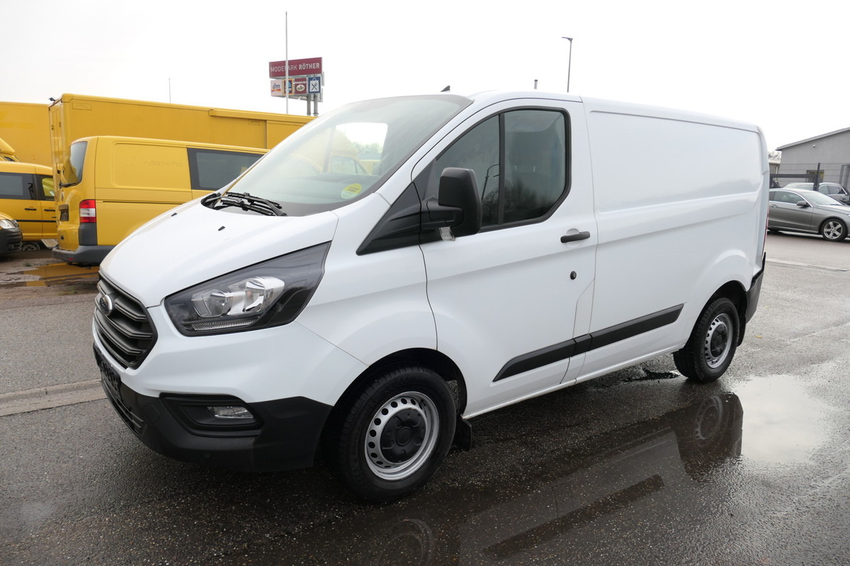 FORD Transit Custom 280 TDCI L1H1 COC KLIMA - فان المدمجة: صورة 2 FORD Transit Custom 280 TDCI L1H1 COC KLIMA - فان المدمجة: صورة 2