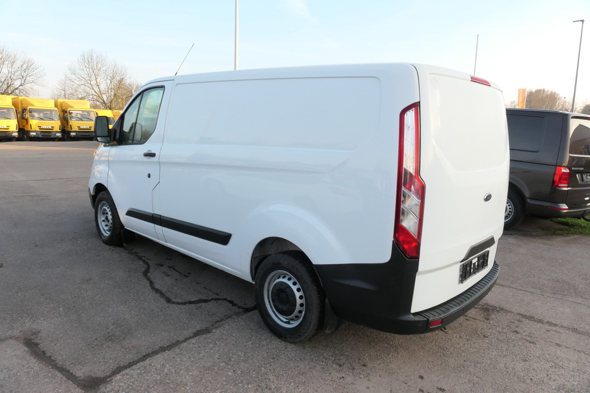 FORD Transit Custom 280 TDCI L1H1 COC KLIMA - فان المدمجة: صورة 4 FORD Transit Custom 280 TDCI L1H1 COC KLIMA - فان المدمجة: صورة 4