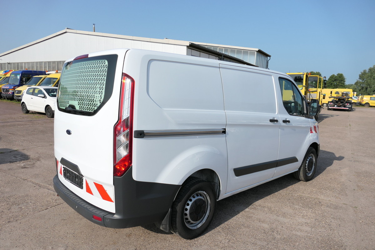FORD Transit Custom 290 2.0 TDCi KLIMA WERKSTATTEINBA - فان المدمجة: صورة 4 FORD Transit Custom 290 2.0 TDCi KLIMA WERKSTATTEINBA - فان المدمجة: صورة 4
