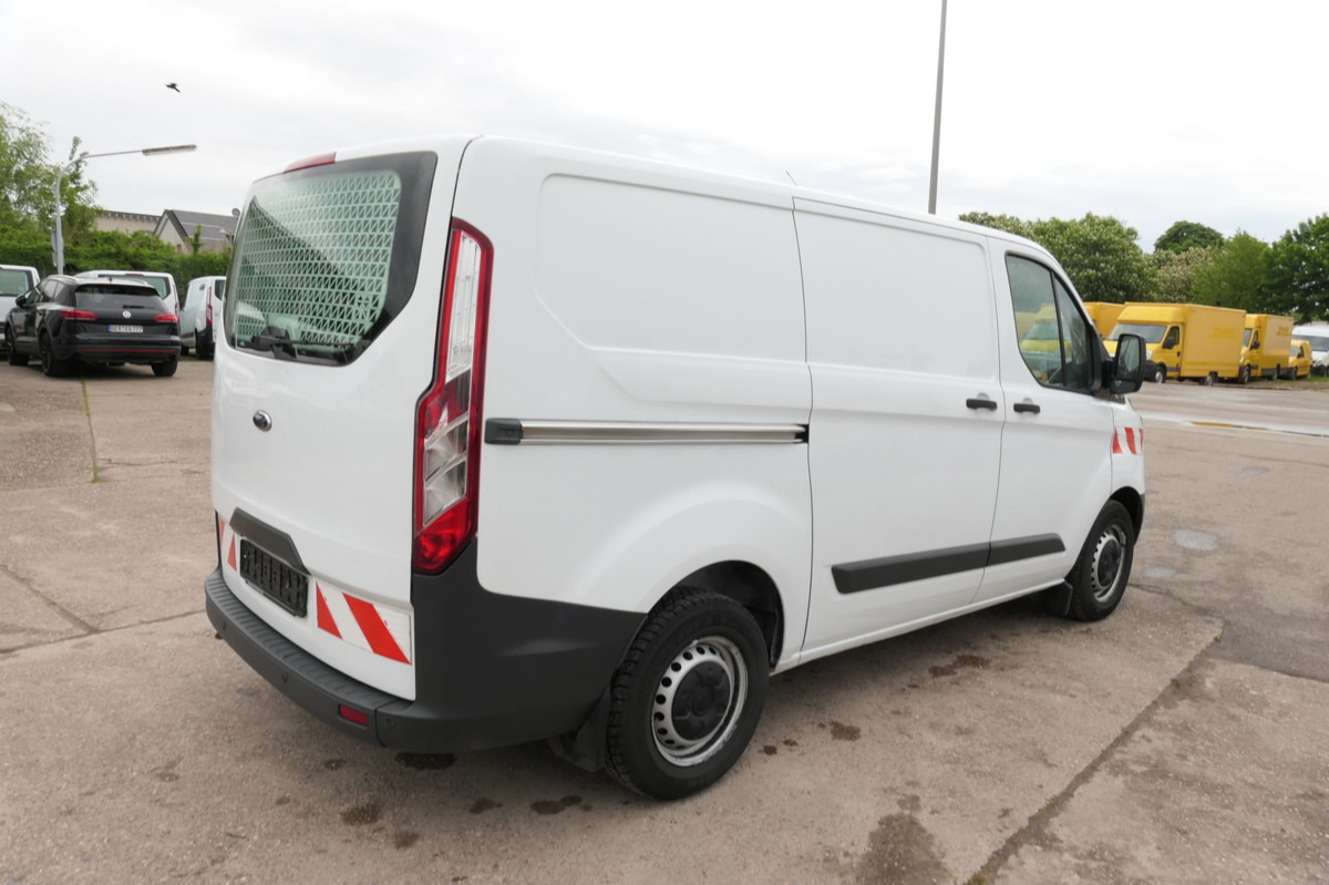 FORD Transit Custom 290 2.0 TDCi KLIMA WERKSTATTEINBA - فان المدمجة: صورة 4 FORD Transit Custom 290 2.0 TDCi KLIMA WERKSTATTEINBA - فان المدمجة: صورة 4