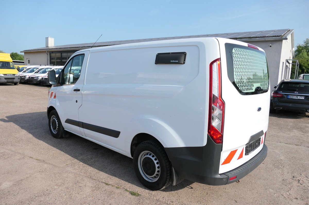 FORD Transit Custom 290 2.0 TDCi KLIMA WERKSTATTEINBA - فان المدمجة: صورة 5 FORD Transit Custom 290 2.0 TDCi KLIMA WERKSTATTEINBA - فان المدمجة: صورة 5