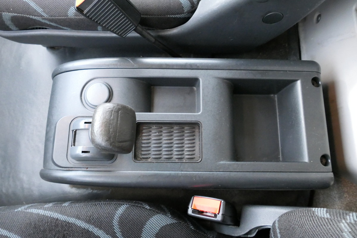 شاحنة صندوقية IVECO EuroCargo ML 120 E28/P AHK LBW Koffer 7,00x2,44x: صورة 11