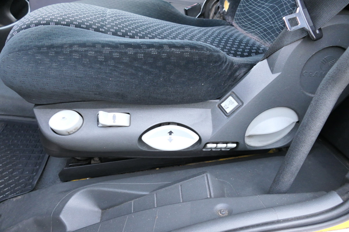 ناقلة حاويات/ شاحنة حاويات MERCEDES-BENZ KAMAG WBH 25 Wiesel Terberg Umsetzfahrz. Sattelk: صورة 12