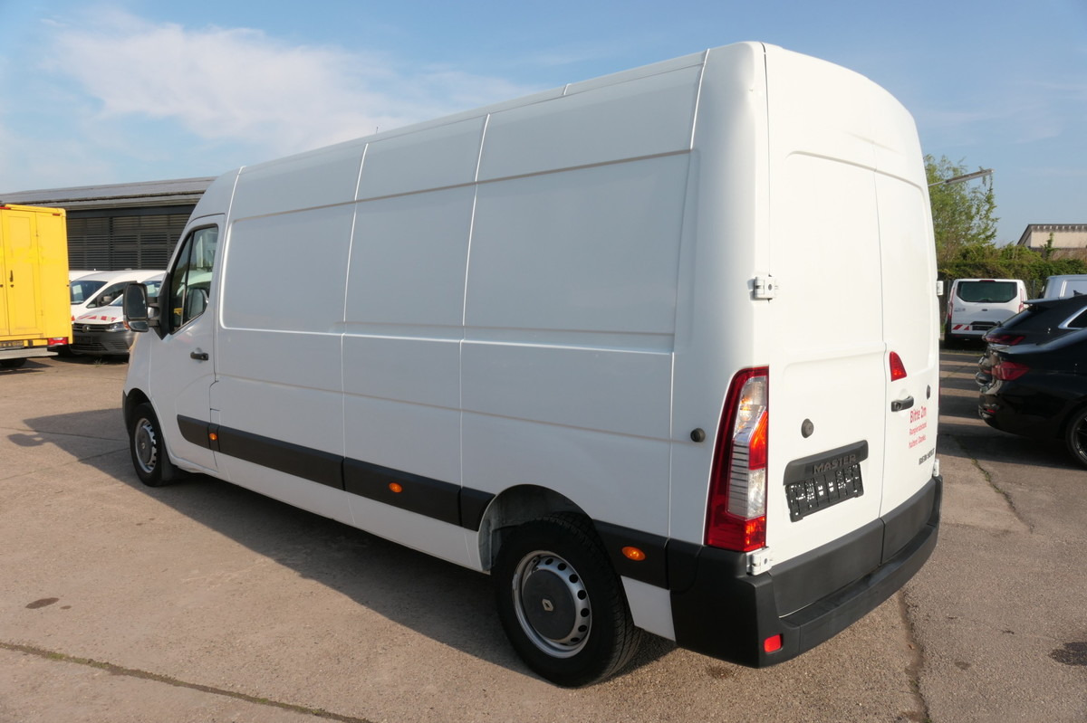 RENAULT Master 130 dCi L3H2 Euro6 KLIMA COC Regal - فان: صورة 5 RENAULT Master 130 dCi L3H2 Euro6 KLIMA COC Regal - فان: صورة 5