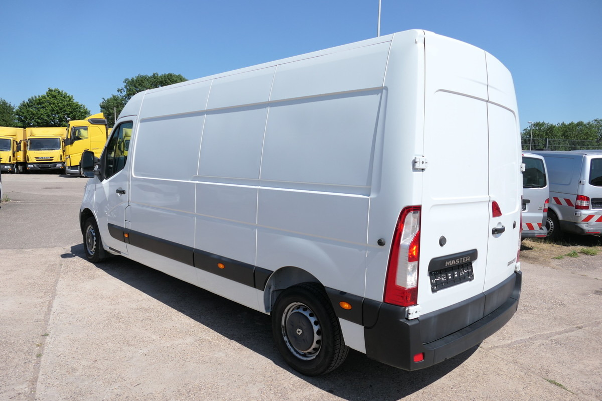 RENAULT Master 130 dCi L3H2 Euro6 KLIMA COC Regal - فان: صورة 5 RENAULT Master 130 dCi L3H2 Euro6 KLIMA COC Regal - فان: صورة 5