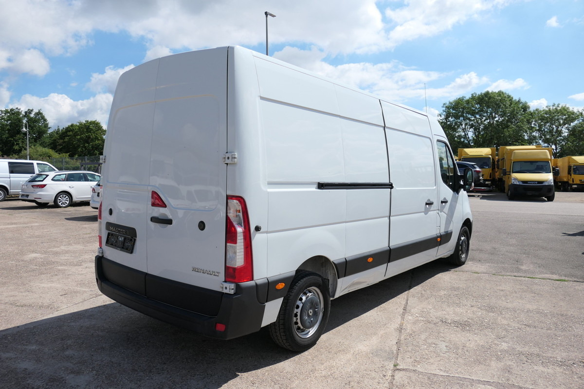 RENAULT Master 130 dCi L3H2 Euro6 KLIMA COC Regal - فان: صورة 5 RENAULT Master 130 dCi L3H2 Euro6 KLIMA COC Regal - فان: صورة 5