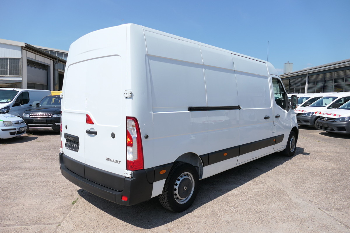 RENAULT Master 130 dCi L3H2 Euro6 KLIMA COC Regal - فان: صورة 4 RENAULT Master 130 dCi L3H2 Euro6 KLIMA COC Regal - فان: صورة 4
