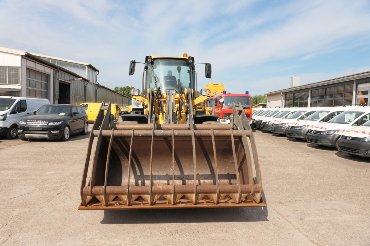 VOLVO L45H - اللودر بعجل: صورة 2 VOLVO L45H - اللودر بعجل: صورة 2