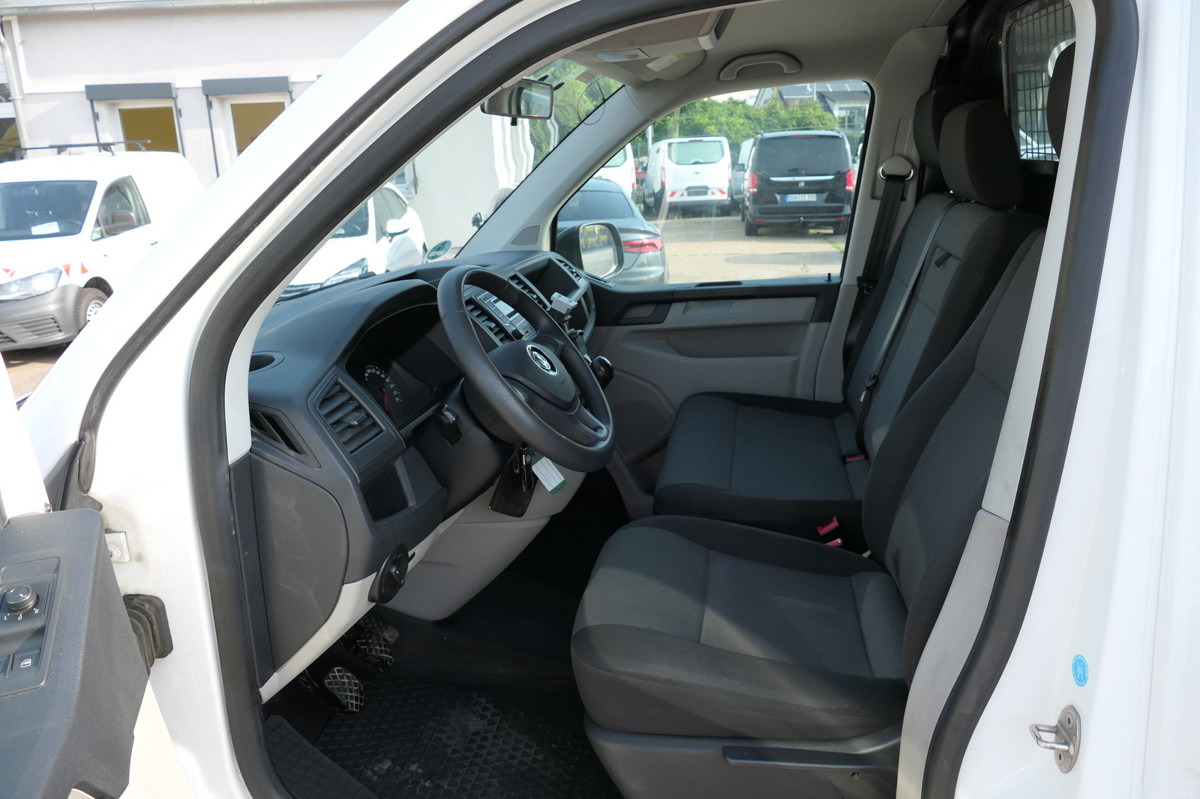 فان المدمجة VW T6 Transporter 2.0 TDI 4Motion 3Sitzer KLIMA AHK: صورة 10 فان المدمجة VW T6 Transporter 2.0 TDI 4Motion 3Sitzer KLIMA AHK: صورة 10