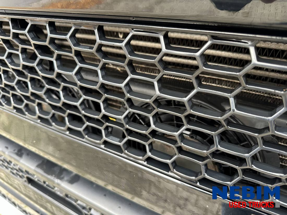 رأس تريلا Scania S500 169.103km - Retarder - Parking Airco - Smart Tacho 2: صورة 9 رأس تريلا Scania S500 169.103km - Retarder - Parking Airco - Smart Tacho 2: صورة 9