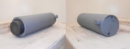 CASE CX 210 - جنزير حديدي - حفار زاحف: صورة 1 CASE CX 210 - جنزير حديدي - حفار زاحف: صورة 1