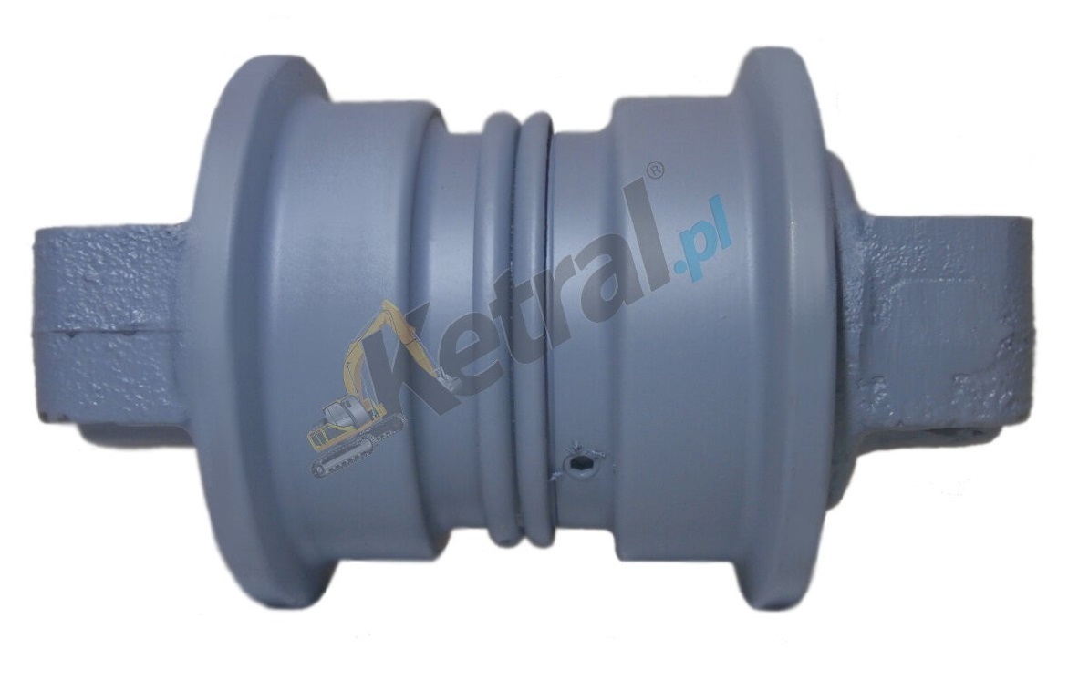 CATERPILLAR 307 - بكرة الجنزير - حفار صغير: صورة 1 CATERPILLAR 307 - بكرة الجنزير - حفار صغير: صورة 1