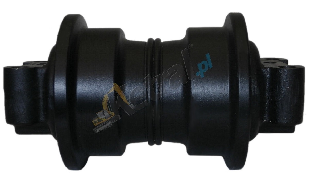 CATERPILLAR 312 - بكرة الجنزير - حفار زاحف: صورة 1 CATERPILLAR 312 - بكرة الجنزير - حفار زاحف: صورة 1