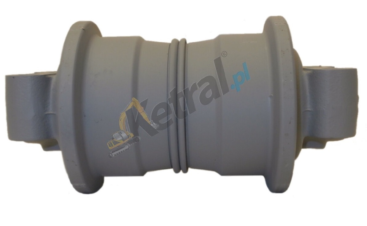 CATERPILLAR 320 - بكرة الجنزير - حفار زاحف: صورة 1 CATERPILLAR 320 - بكرة الجنزير - حفار زاحف: صورة 1