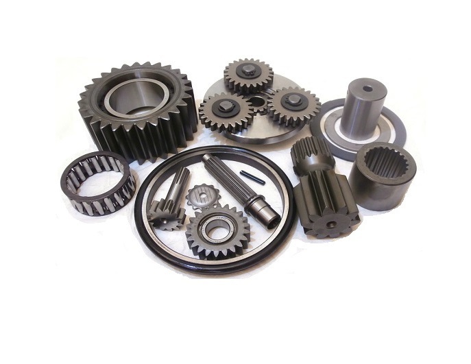 JCB 8017 - بكرة الجنزير - حفار صغير: صورة 4 JCB 8017 - بكرة الجنزير - حفار صغير: صورة 4