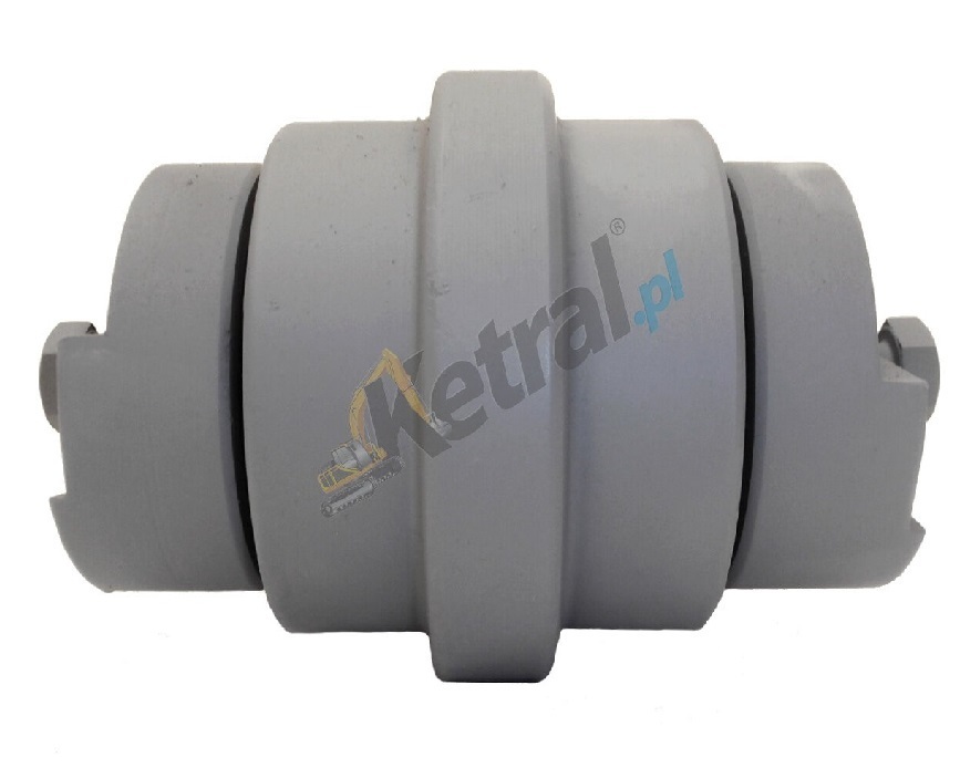 JCB 8017 - بكرة الجنزير - حفار صغير: صورة 1 JCB 8017 - بكرة الجنزير - حفار صغير: صورة 1