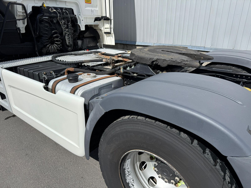 MAN TGX 18.500 - رأس تريلا: صورة 4 MAN TGX 18.500 - رأس تريلا: صورة 4