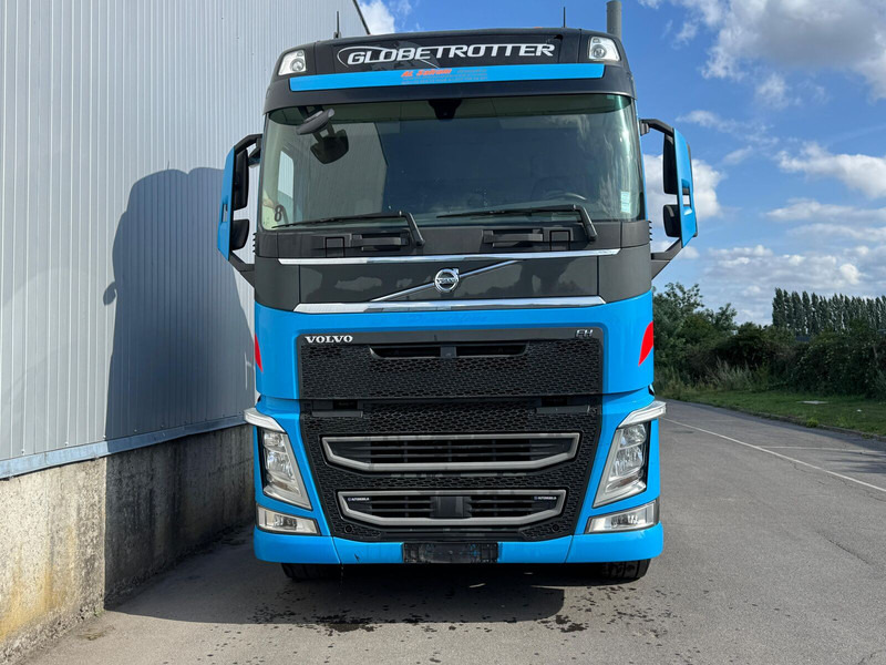 Volvo FH 500 - رأس تريلا: صورة 2 Volvo FH 500 - رأس تريلا: صورة 2