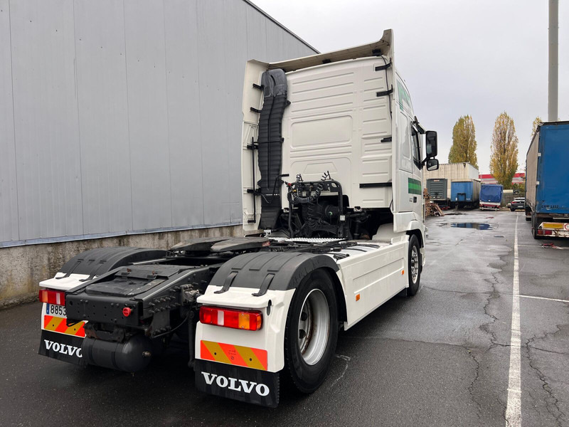 Volvo FH 500 - رأس تريلا: صورة 5 Volvo FH 500 - رأس تريلا: صورة 5