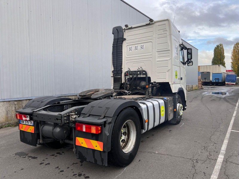 Volvo FH 500 - رأس تريلا: صورة 5 Volvo FH 500 - رأس تريلا: صورة 5